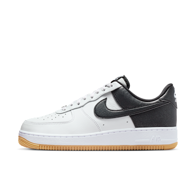 ナイキ　AIR FORCE1 07 LV8 エアフォース1 スネーク　27cm New Nike Air Force 1 '07 LV8 